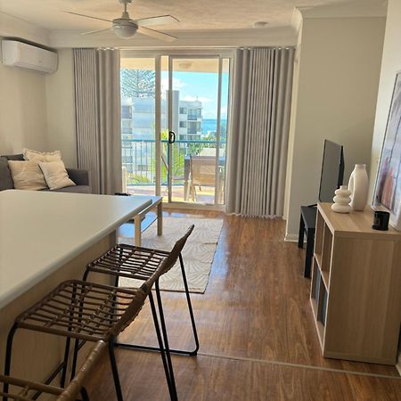 ซาน มาเทโอ ออน บรอดบีช อพาร์ตเมนต์ Aparthotel โกลด์โคสต์ ภายนอก รูปภาพ