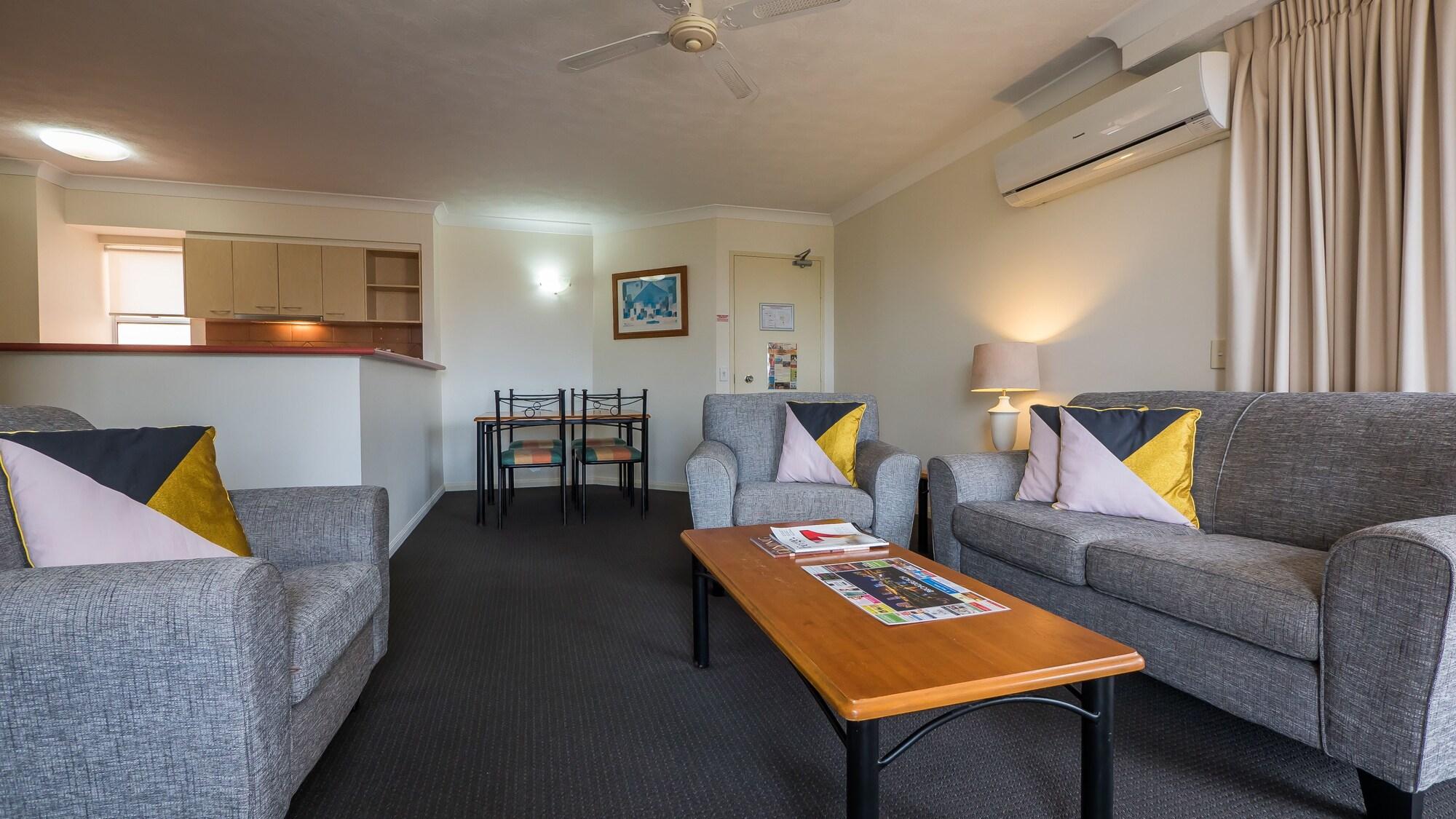 ซาน มาเทโอ ออน บรอดบีช อพาร์ตเมนต์ Aparthotel โกลด์โคสต์ ภายนอก รูปภาพ