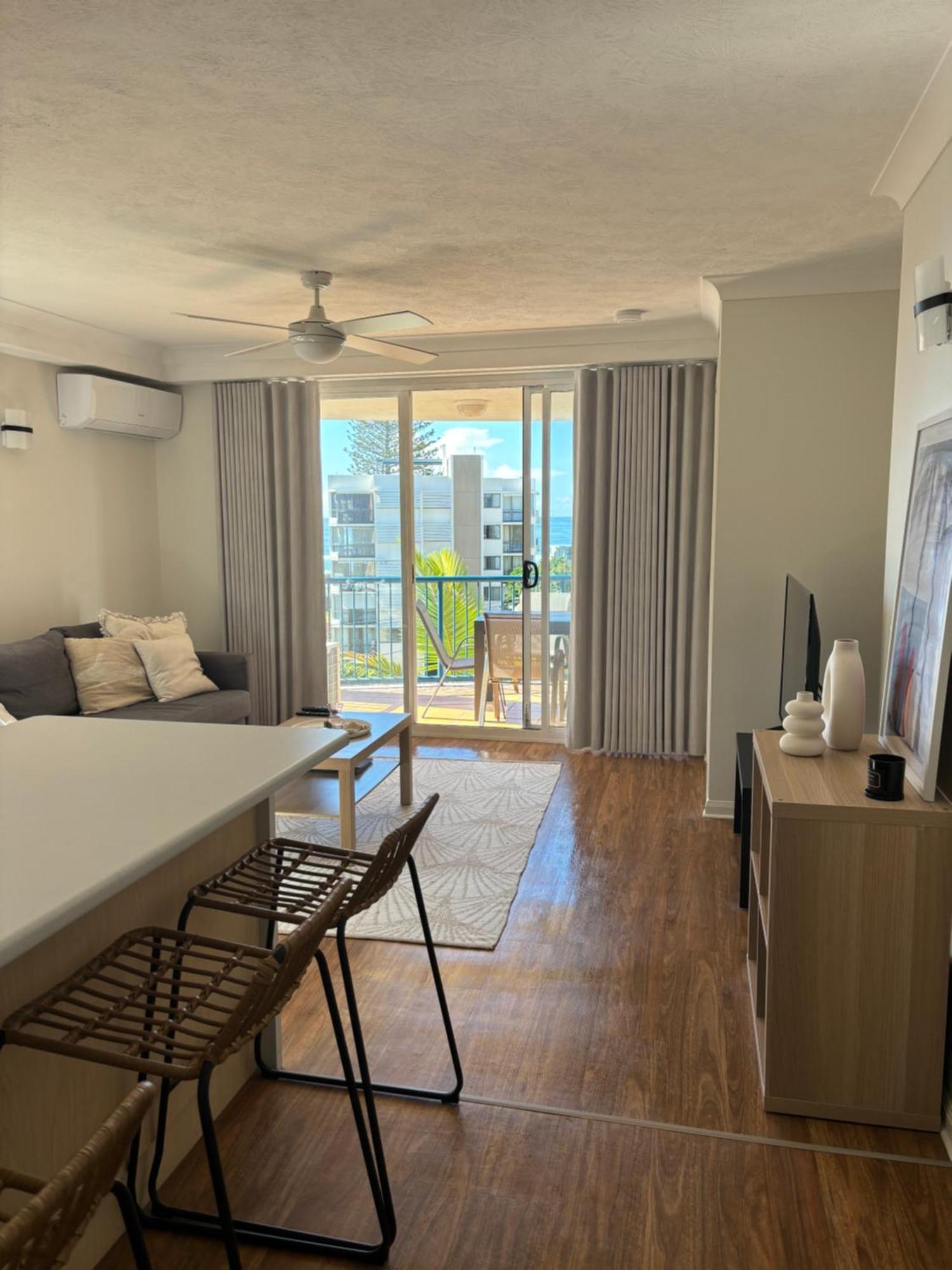 ซาน มาเทโอ ออน บรอดบีช อพาร์ตเมนต์ Aparthotel โกลด์โคสต์ ภายนอก รูปภาพ