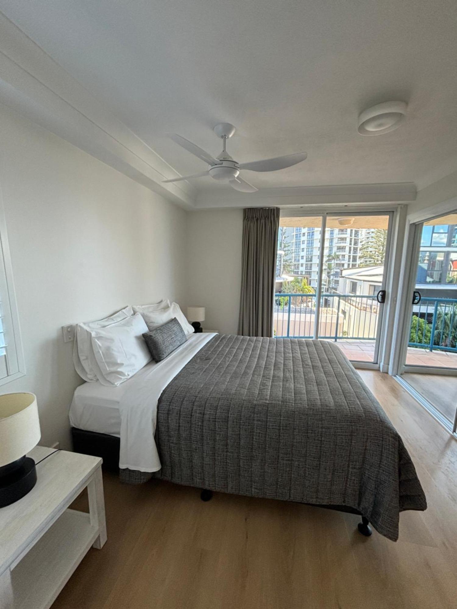 ซาน มาเทโอ ออน บรอดบีช อพาร์ตเมนต์ Aparthotel โกลด์โคสต์ ภายนอก รูปภาพ